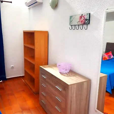 Holiday home In Altamar Complex
