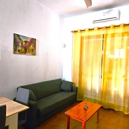 Holiday home In Altamar Complex Arona (Tenerife)