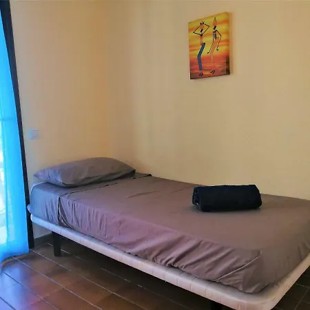 In Altamar Complex Holiday home Arona (Tenerife)
