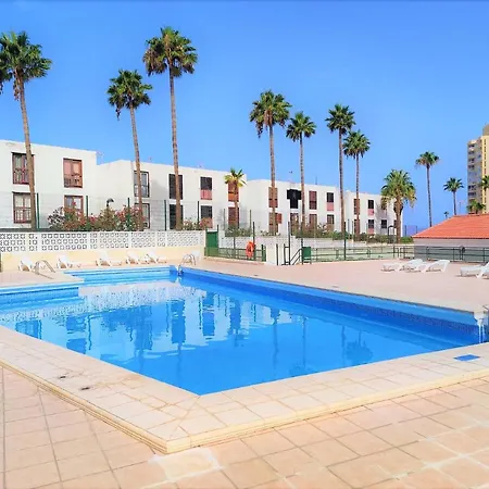 In Altamar Complex *