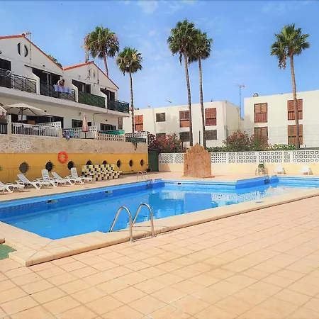 Сasa de vacaciones In Altamar Complex *