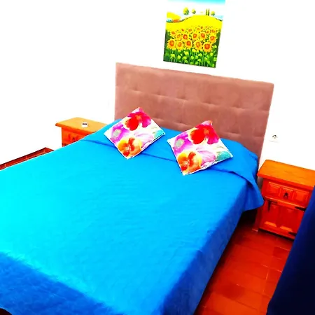 In Altamar Complex 펜션 아로나