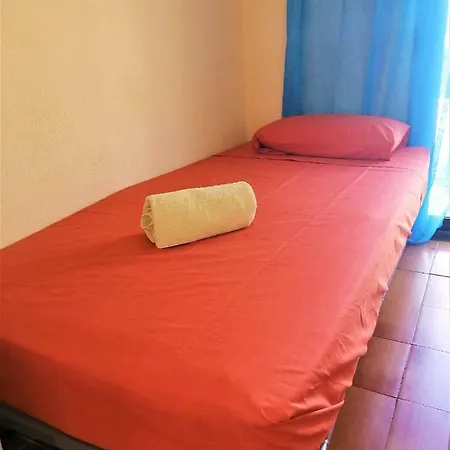 Сasa de vacaciones In Altamar Complex Arona (Tenerife)