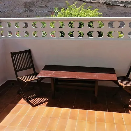 In Altamar Complex