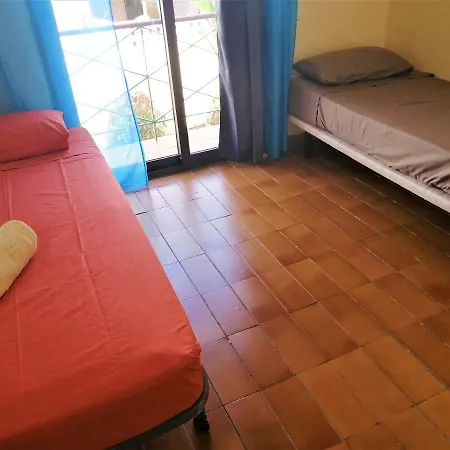 Сasa de vacaciones In Altamar Complex