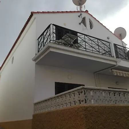 Casa de Férias In Altamar Complex Arona (Tenerife)
