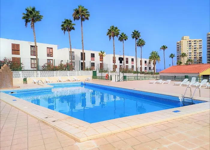 In Altamar Complex *