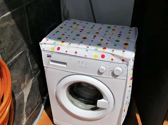 In Altamar Complex 펜션