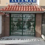 In Altamar Complex בית נופש
