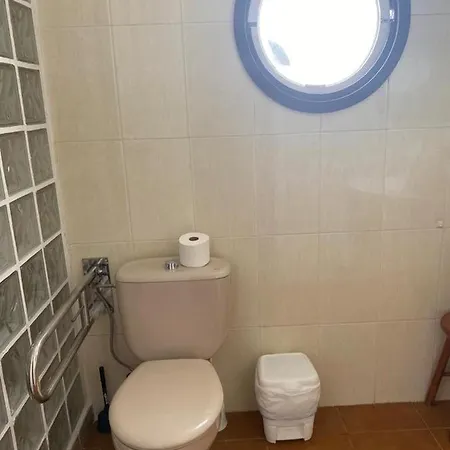 In Altamar Complex Casa vacanze