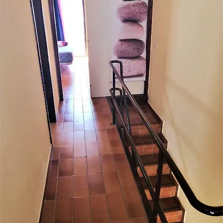 In Altamar Complex Casa vacanze Arona (Tenerife)