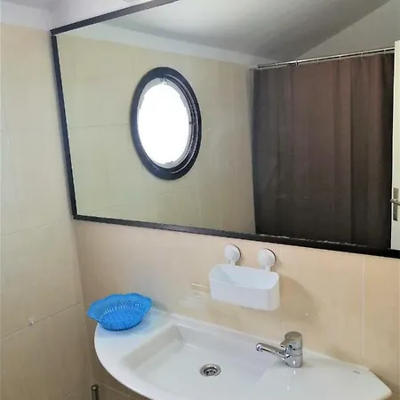 In Altamar Complex Casa vacanze Arona (Tenerife)