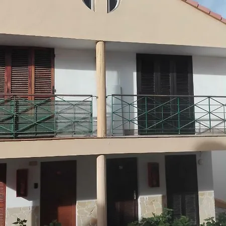 In Altamar Complex Casa vacanze *