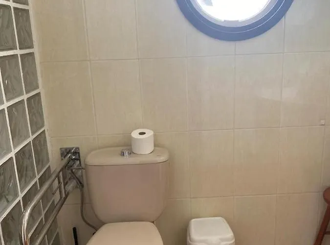 In Altamar Complex Сasa de vacaciones