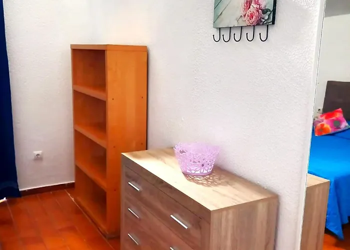 Casa de Férias In Altamar Complex