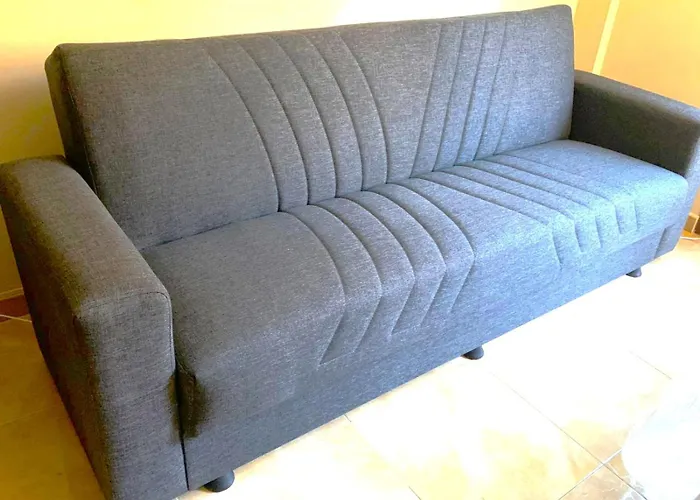 In Altamar Complex Casa de Férias *