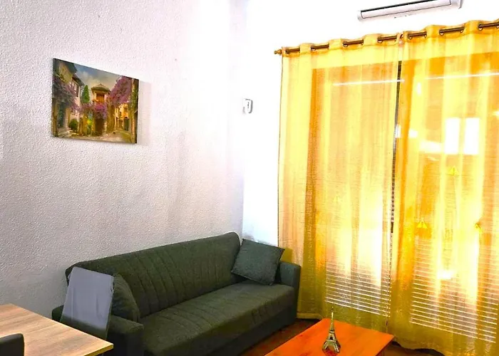 Casa de Férias In Altamar Complex Arona (Tenerife)