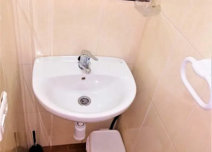 Casa de Férias In Altamar Complex