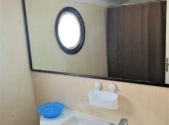 In Altamar Complex Casa de Férias Arona (Tenerife)