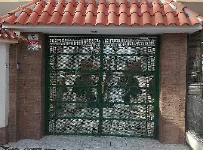 In Altamar Complex بيت للعطل