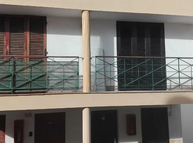 In Altamar Complex بيت للعطل *