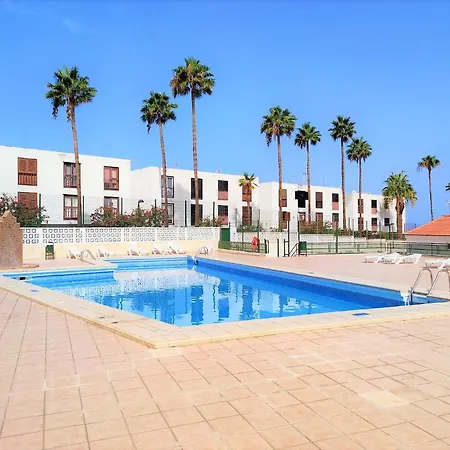 In Altamar Complex * Arona (Tenerife)