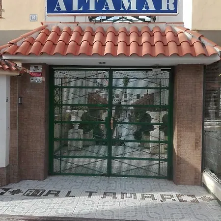 In Altamar Complex بيت للعطل