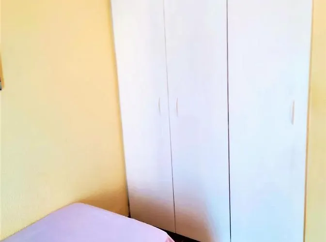 Prázdninový dům In Altamar Complex *