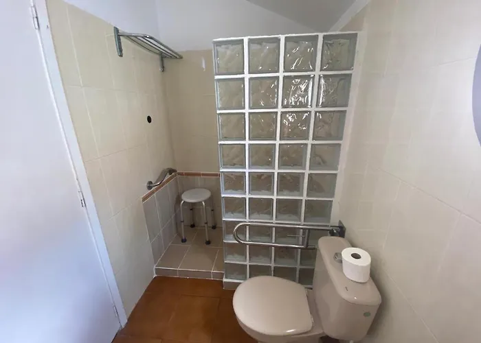 In Altamar Complex Prázdninový dům