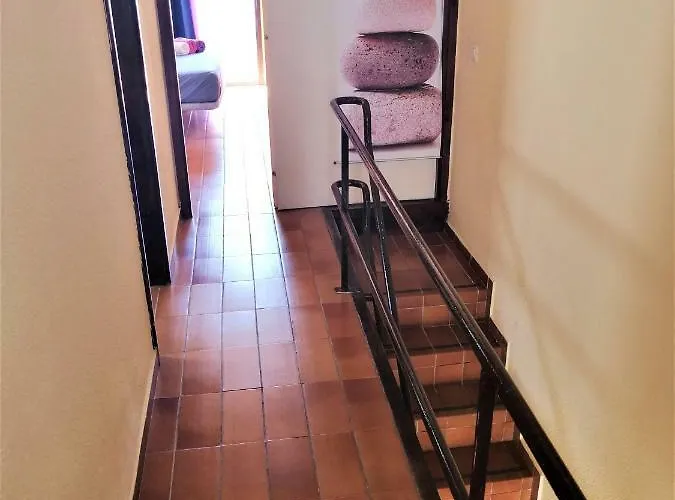 In Altamar Complex Prázdninový dům Arona (Tenerife)